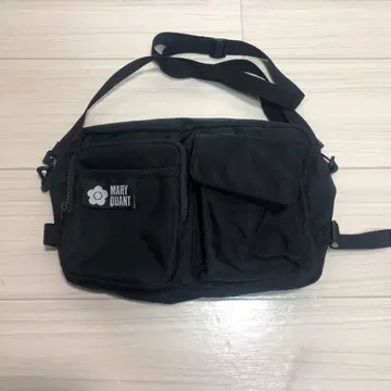 MARY QUANT 숄더백