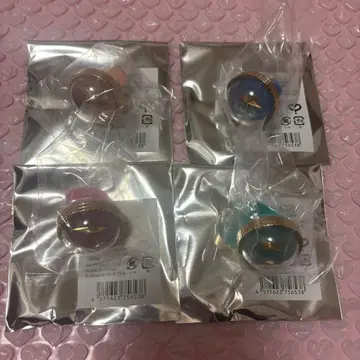 프로세카 세카라이 링 라이트 모어모어점프 세트