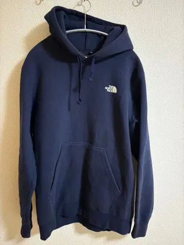 THE NORTH FACE 후드티