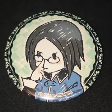 수호캐릭터 캔뱃지 그래프아트 산조 카이리