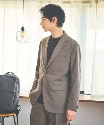 글로벌 워크 어반 자켓