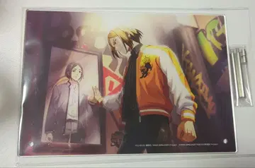 WIND BREAKER 사코 코타