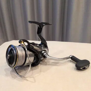 다이와 19 셀테이트 LT4000C