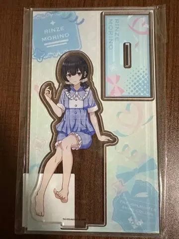 모리노 린세 AVIOT 아크릴 스탠드