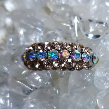 [ 10-12호 ] 큐빅 반지