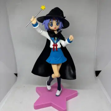 러키스타 히이라기 츠카사 엑스트라 코스프레 피규어