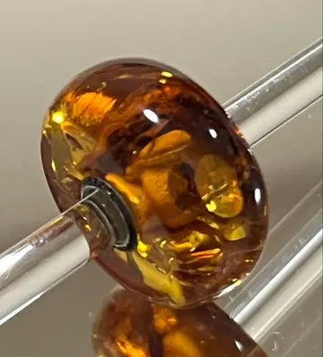 트롤 비즈 앰버