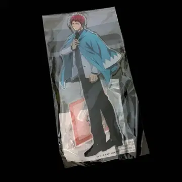 쿠로코의 농구 아카시 세이쥬로 영화촌 아크릴 스탠드