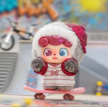 Q-KID 스케이트보드