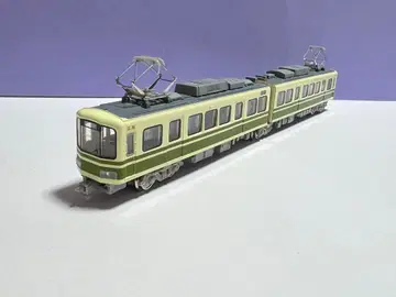 MODEMO NT38 에노시마 전철 1500형