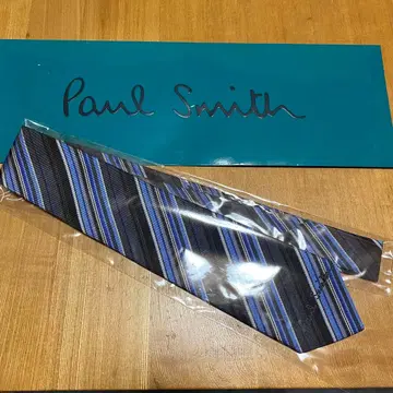 Paul Smith 넥타이 ALU15-47