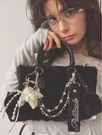 페리큐르 pellicule pc fa-fa bag