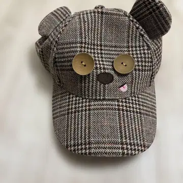 유니버셜 재팬 팀 모자