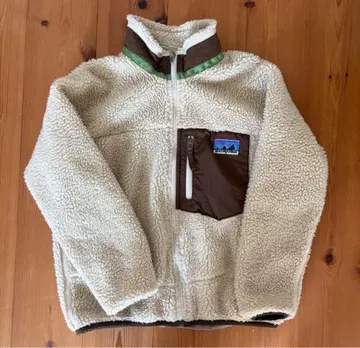 patagonia 레트로X