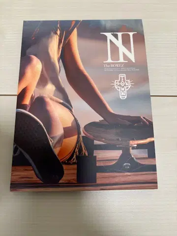 The BONEZ 10th Anniversary Tour 마쿠하리 멧세