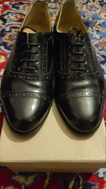 gianni rossi 윙팁 슈즈 잔니 로시