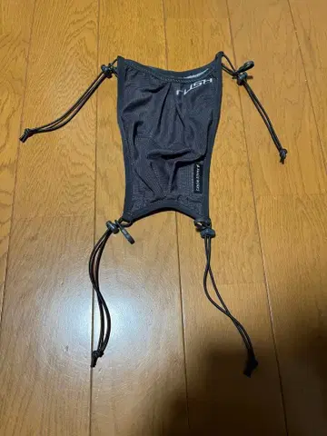 퍼고웍스 rush 플러스