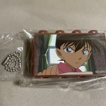 명탐정 코난 남도일(쿠도 신이치) 애니메이션 블록 2019년 출시