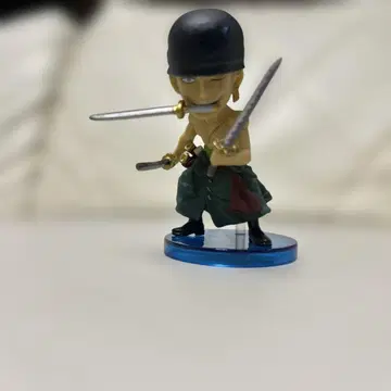 원피스 조로 월드 컬렉션