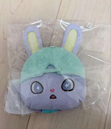 JOCHUM 봉제 인형 파우치 키마타 쇼야