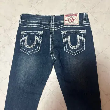 트루릴리젼 데님 여성용