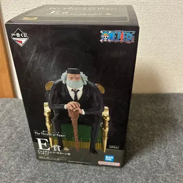 원피스 E상 제이갈시아 새턴 성 피규어