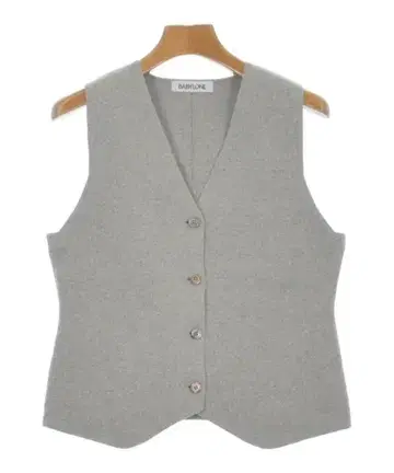 BABYLONE 여성용 베스트
