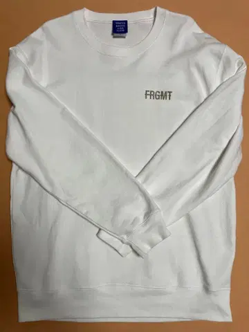 fragment design x TokyoDriveCarClub.