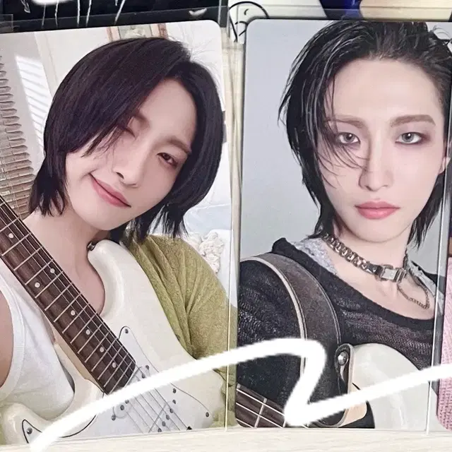 30일까지)에이티즈 앨범 포카 미공포 성화산 시그 시즌그리팅 증사 콘서트