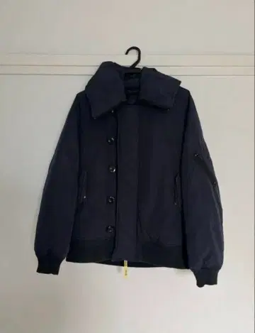 ABAHOUSE 남성용 다운