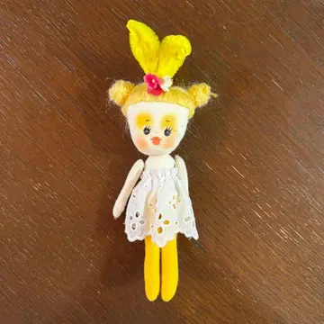 마드모아젤 야아코 푸치 야아코짱 3