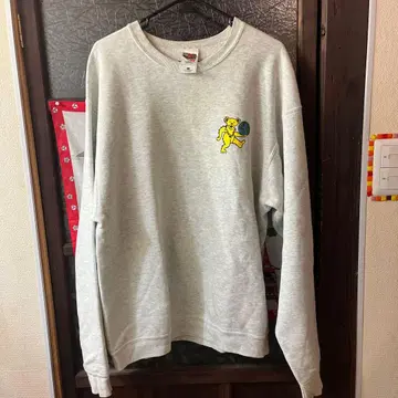 그레이 트레이닝복 Grateful Dead (그레이트풀 데드)