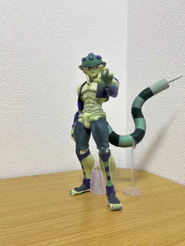 헌터헌터 제일복권 피규어 메르엠