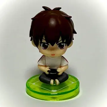 [다이아의 A] [사와무라 에이준] 미니 피규어 스와라세타이