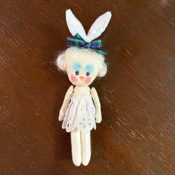 마드모아젤 야아코 푸치 야아코짱 4