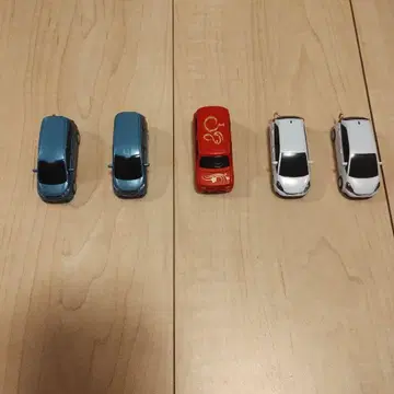 혼다 미니카 [HONDA FIT] [FREED] 키링