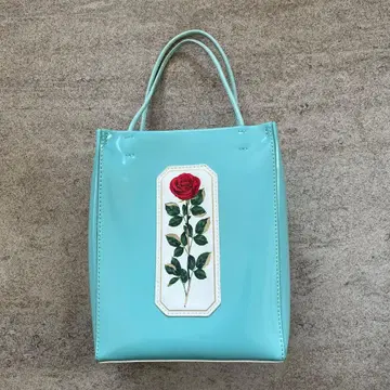 BEAMS x RURU MARY'S 빔즈 루루멜리 푸치백