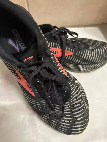 BROOKS Hyperion Tempo 24cm