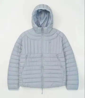 [ 미사용 새상품 ] musinsa 라이트 다운 파 다운 자켓