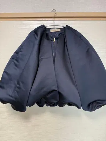 Heve CLOUD 블루종 네이비