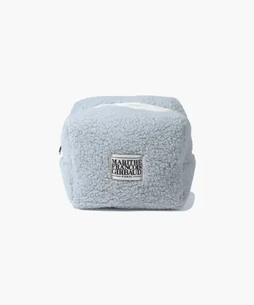 MARITHE 나니와 오오니시 류세이 파우치