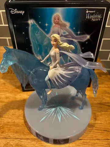 happy 복권 A상 엘사