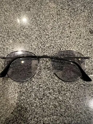 레이밴 RB 3447 ROUND METAL 002/R5 50021