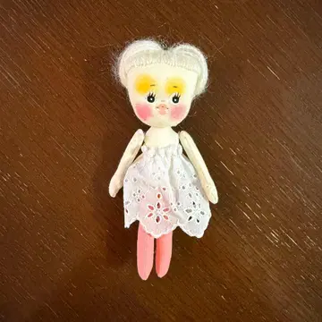 마드모아젤 야아코 푸치 야아코짱 5