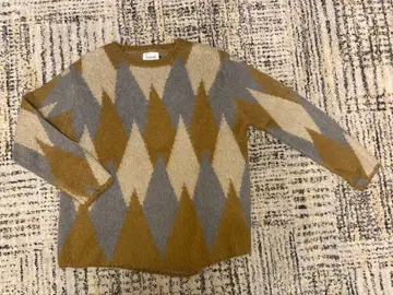 저널 스탠다드 니트