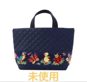 미사용 페이러 하이디 백인 미니백 HE-241377