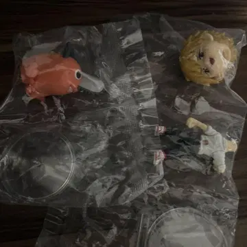 체인소 맨 포치타 덴지