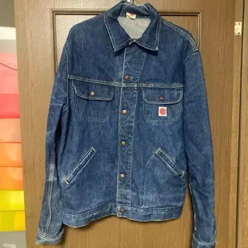 GWG KINGS 데님 자켓 G 80's 빈티지