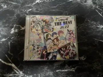 이레귤러즈 앨범