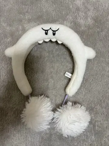 USJ 귀여운 머리띠 퍼 포함